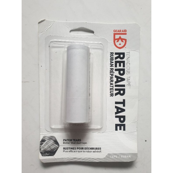 Tenacious Tape Repair Tape by Gear Aid