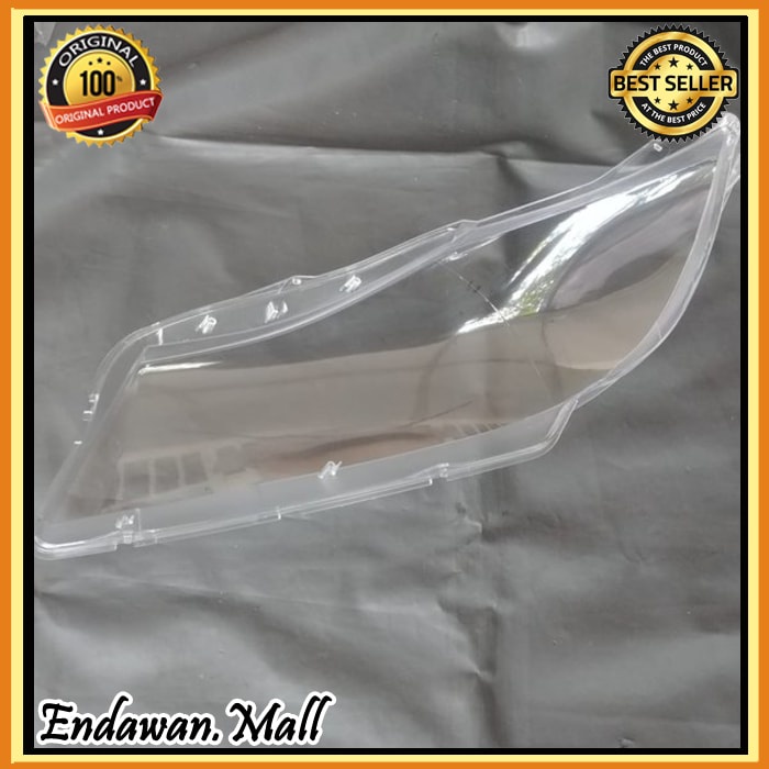 Murah Mika Headlamp KANAN BMW E90 LCI thn 08-12 Elegan