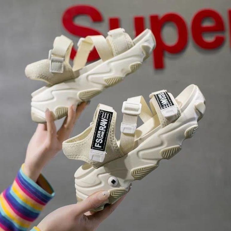 WKK.10Jn22ᵛ– Sandal Gunung Imprt FS Zerone  Raw