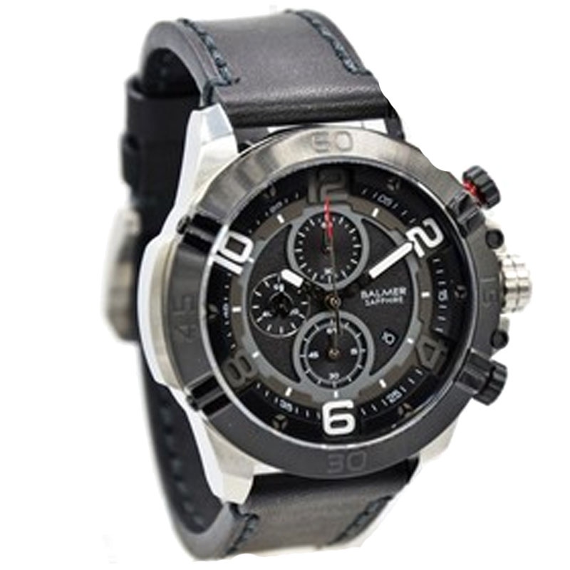 JAM TANGAN BALMER ORIGINAL BALMER 8119 KL BALMER B8119 JAM BALMER B8119MS JAM TANGAN PRIA LA