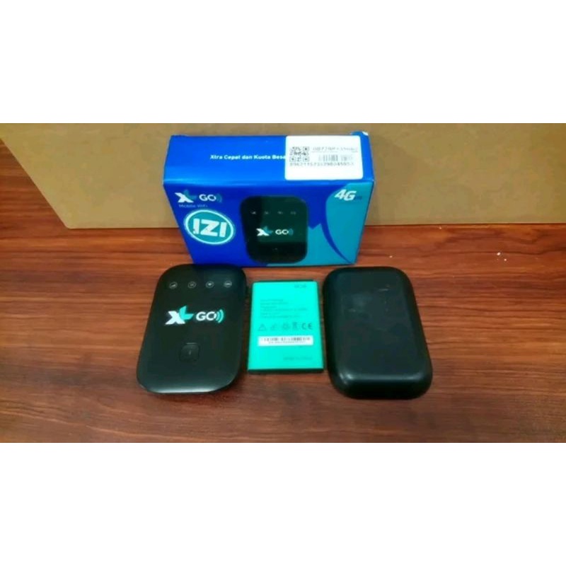 Modem Wifi XL GO movimax mv003 Fullset Unlock All Operator (second)