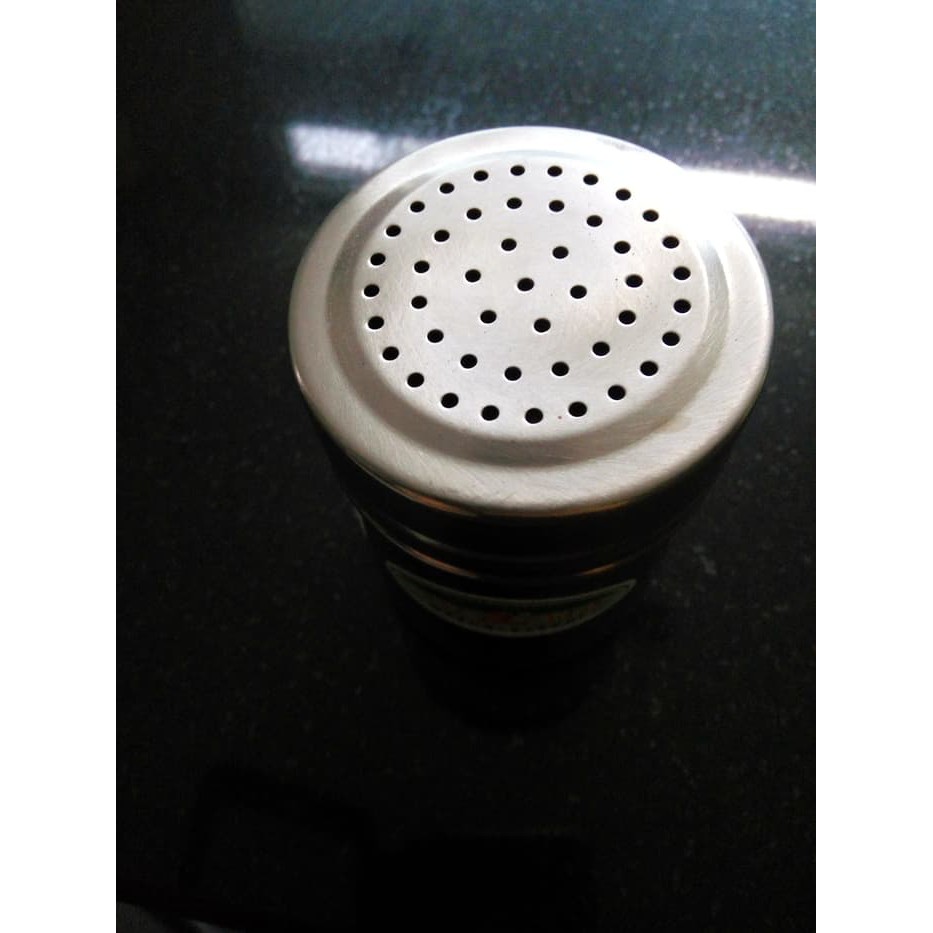 

tempat lada diameter 7 cm