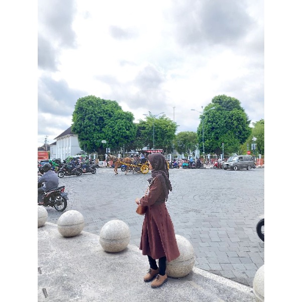 link gamis yuna rompi