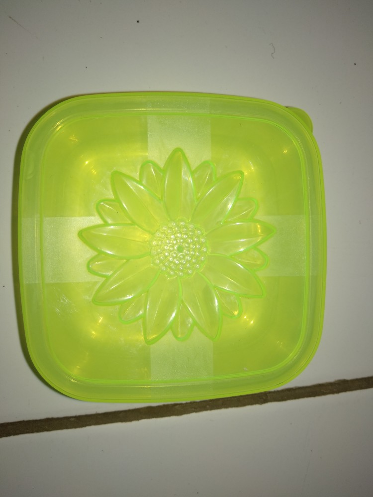 Toples Kotak Kecil/kotak Sambal/kotak Serbaguna