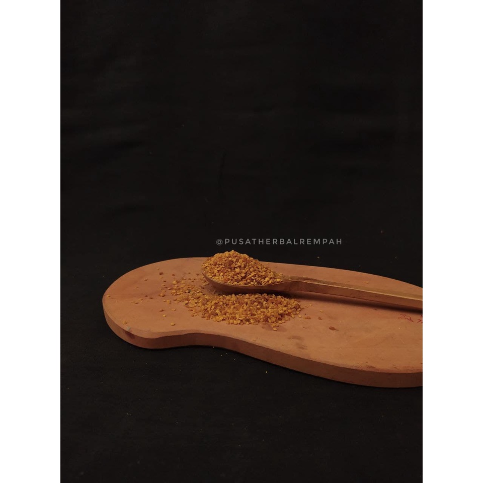 

Beepolen Asli 250 gram / Beepolen JSR / Super Food JSR / Beepolen Original Murni 100 %