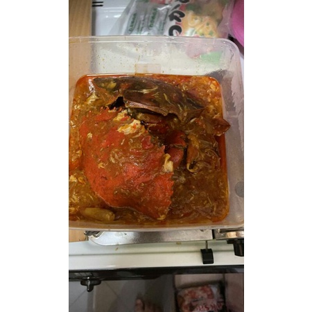 

EXTRA BUMBU / SAUS