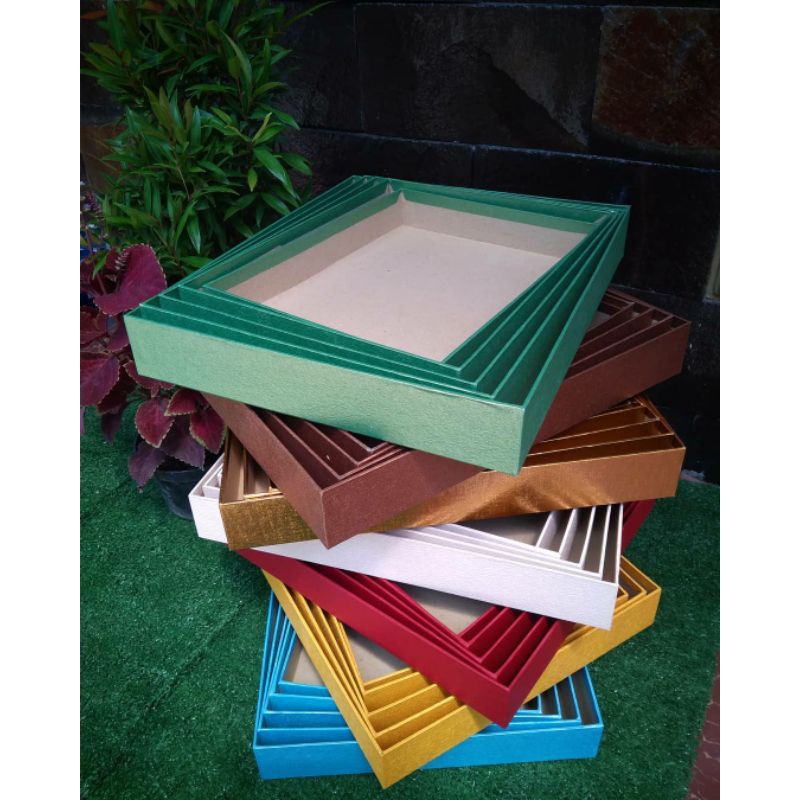 

Baki_BoxSeserahan/Alas