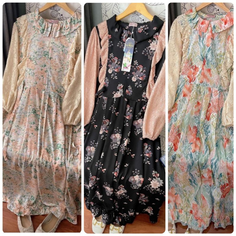 orlin dress Alaya-Alody batch 4 haideorline (PO 6 juni 2021) BOOKED