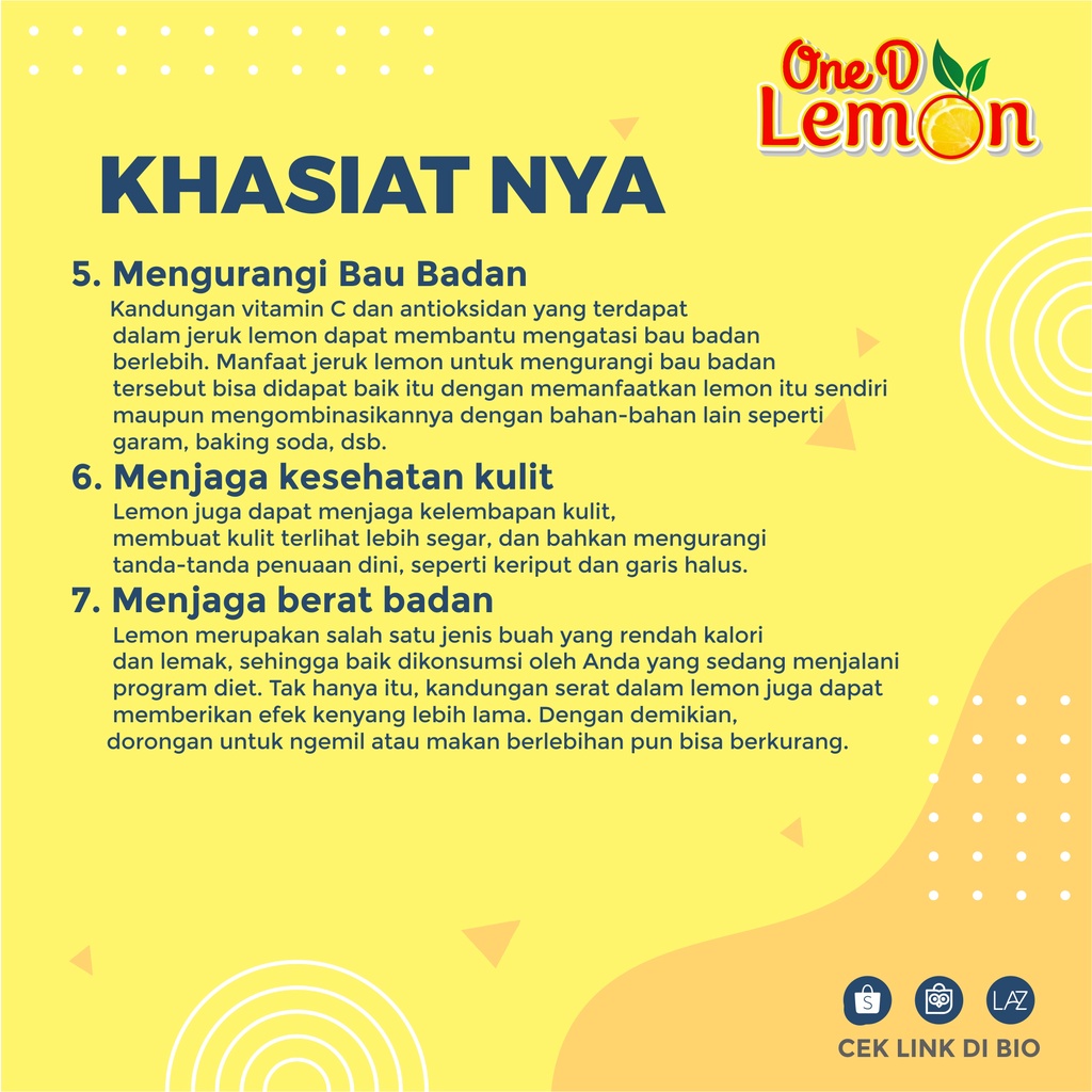 

MAR PAKET USAHA Sari Lemon Lokal 250ML Tanpa Label Tanpa Pengawet Bisa Request Warna Tutup