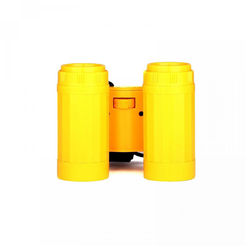 Camman Teropong Mainan Binoculars Anak Outdoor Telescope - WG80330