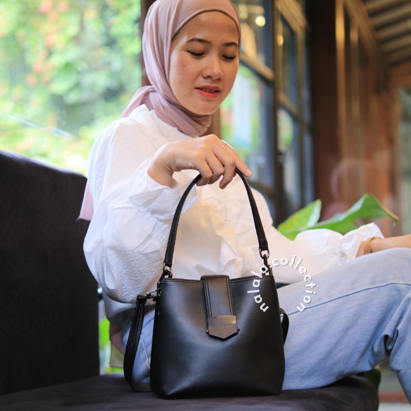 Tas Selempang wanita kode lucy