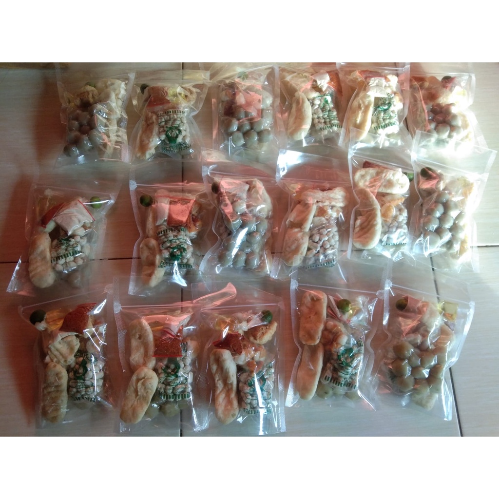 

BASO ACI BIASA