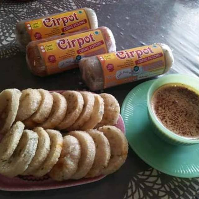 

Cirpot