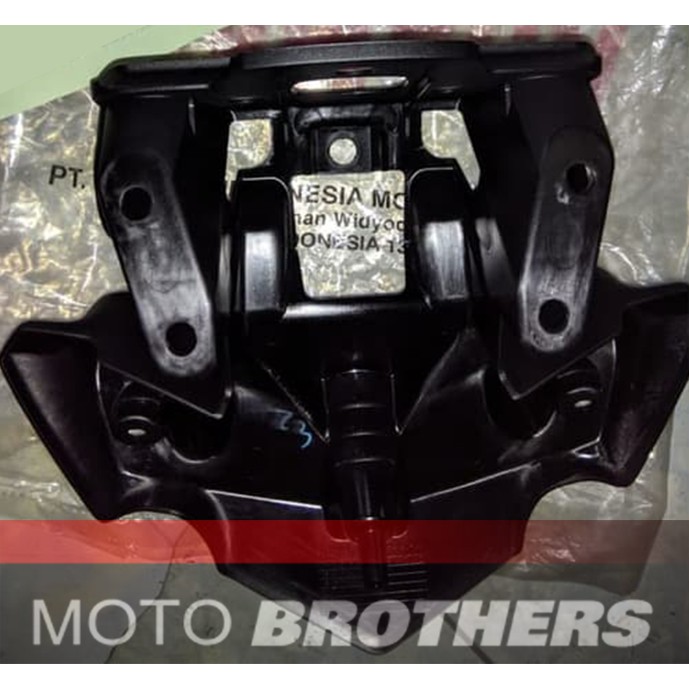 BRACKET / BREKET LAMPU DEPAN / BODY ASSY HEADLIGHT MT15 MT 15