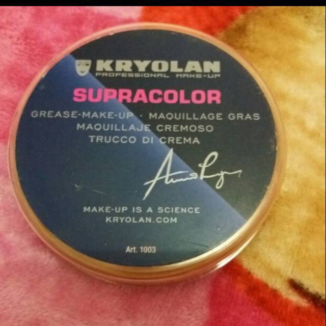 KRYOLAN