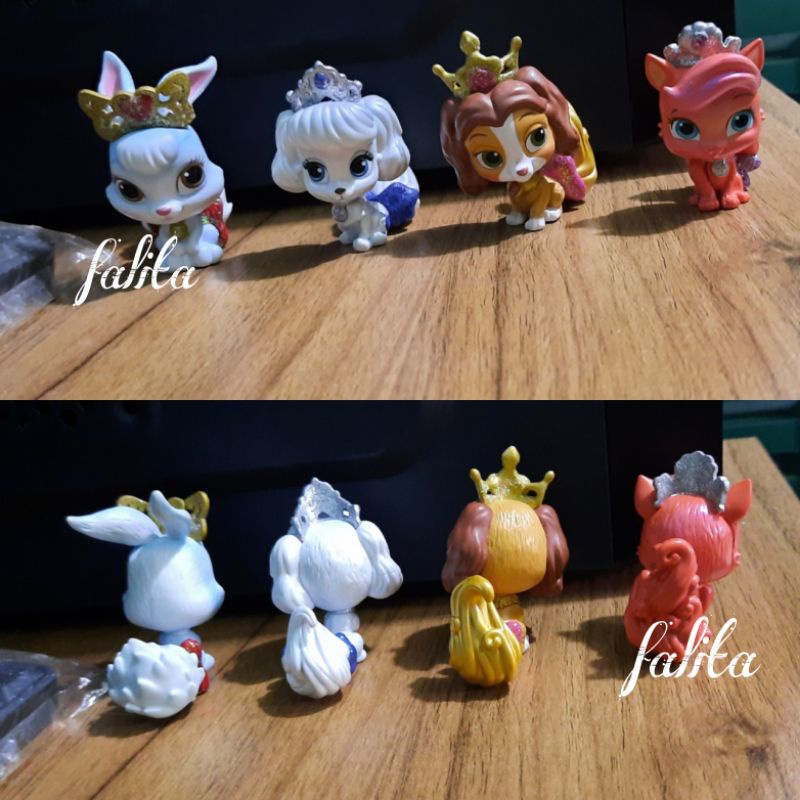 Figure Palace Pets Ori disney