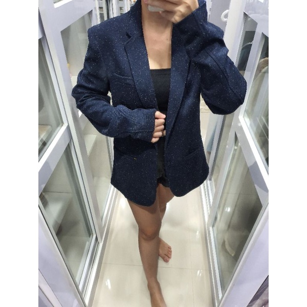 Jas blazer pria /outer_PRELOVED_fashion pakaian pria