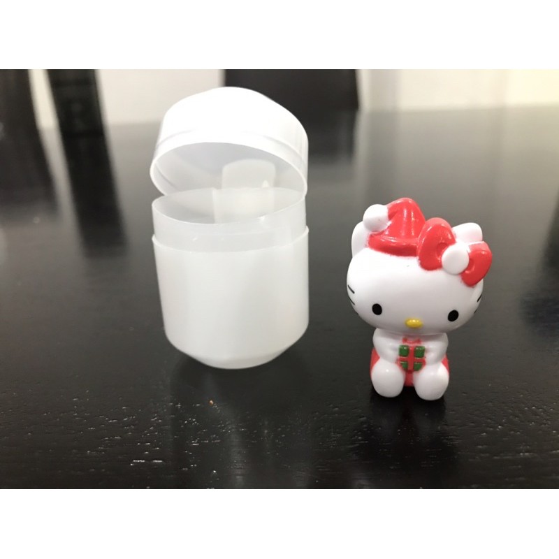 

sanrio hello kitty christmas zaini
