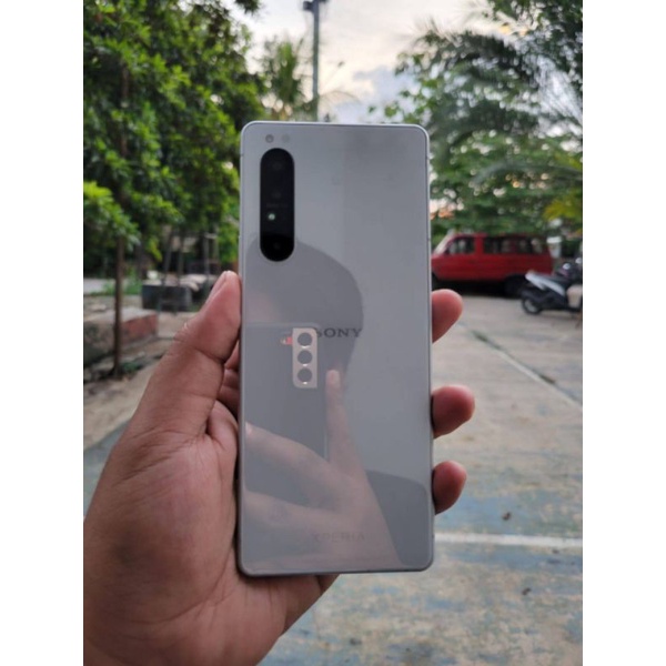 PROMO BIG SALE Sony xperia 1 mark II 5G Dualsim global A