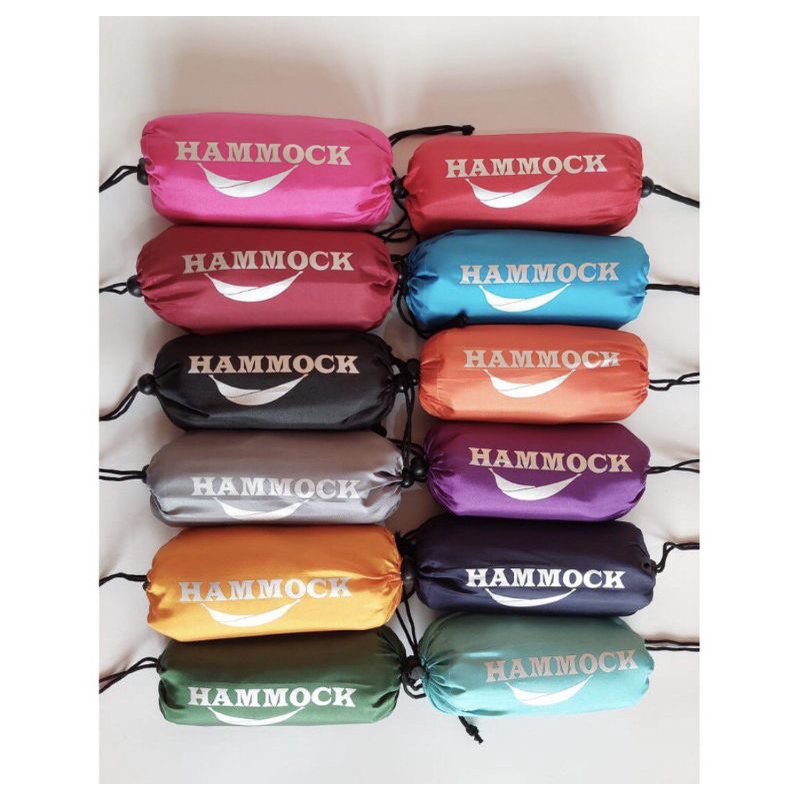 HAMMOCK/AYUNAN