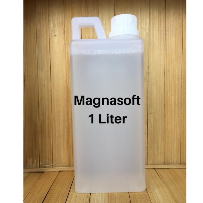 favorit] Magnasoft/ Biang Bibit Pelicin Setrika Laundry