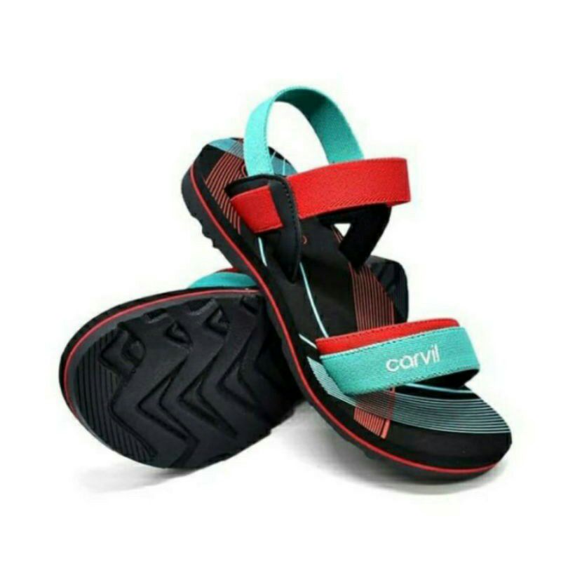SANDAL CARVIL ANAK MOMO-02