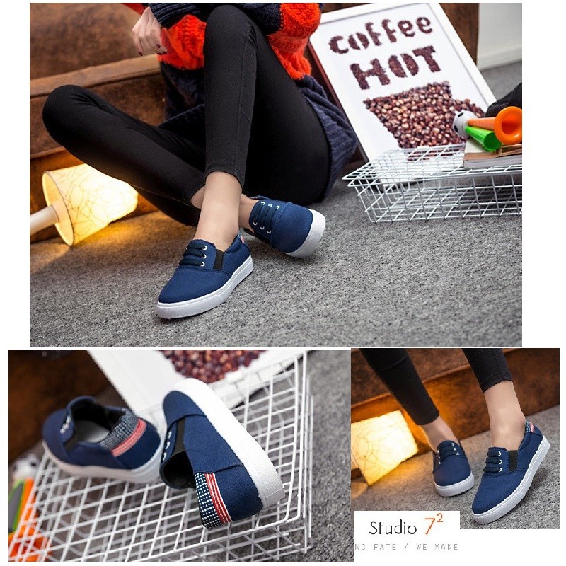 Keds Shoes SH395