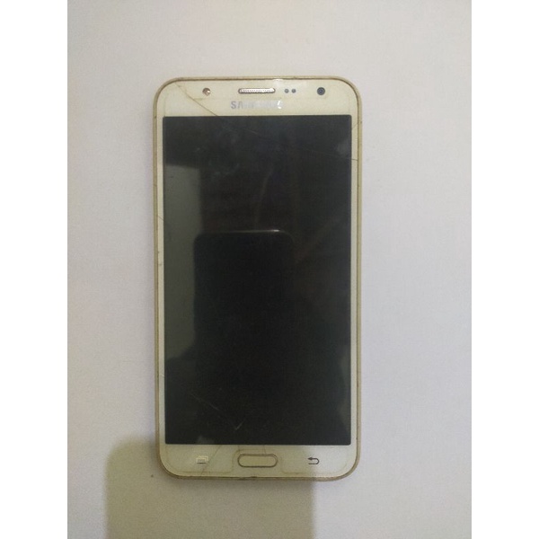 Mesin Samsung J7 2015 SM J700F/DS Original Normal