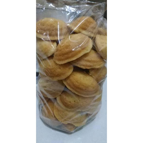 

ONGKIR9RB BOLU KERING PANGGANG ISI 50 PCS TANPA TOPLES