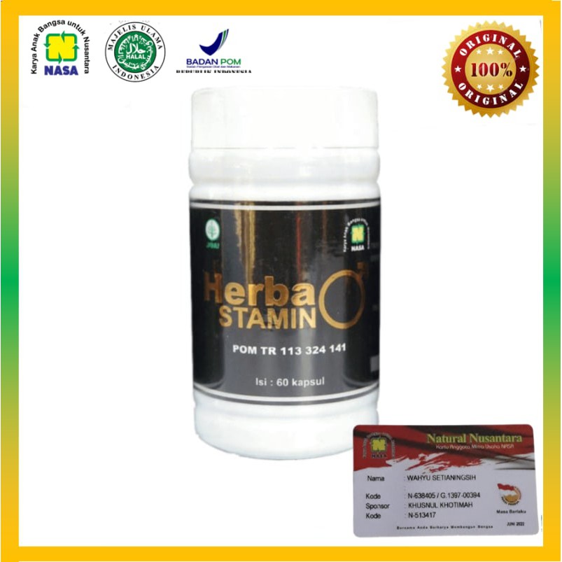 

PRODUK NASA159