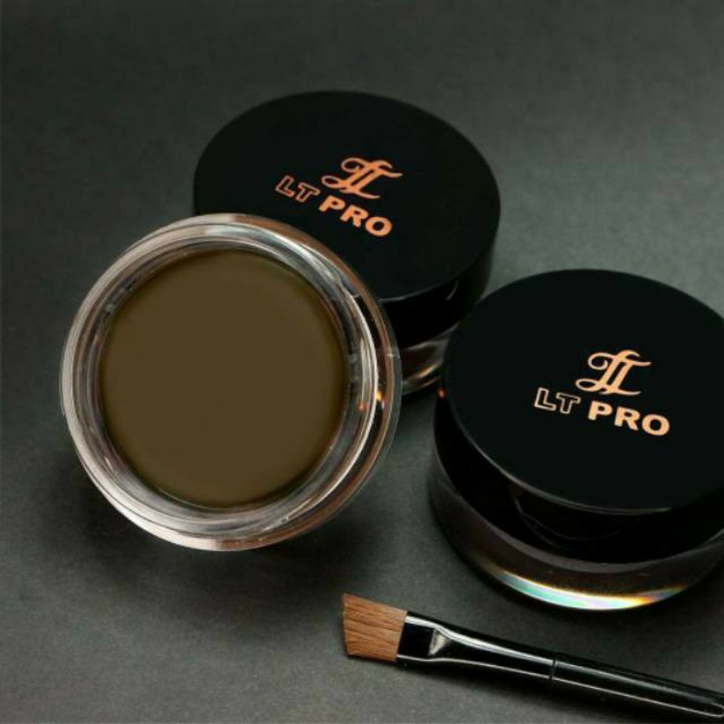 LT PRO DUAL LASTING BROW CREAM