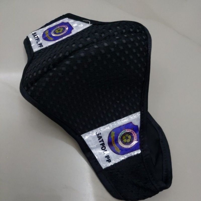 Masker pol pp