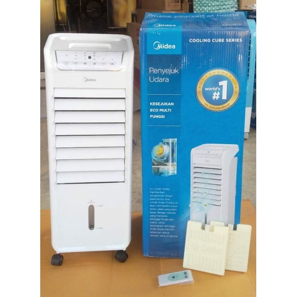 Air cooler Midea AC100