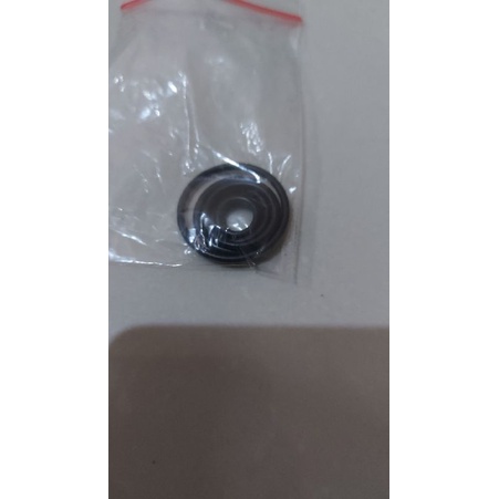 seal set regulator aufar B