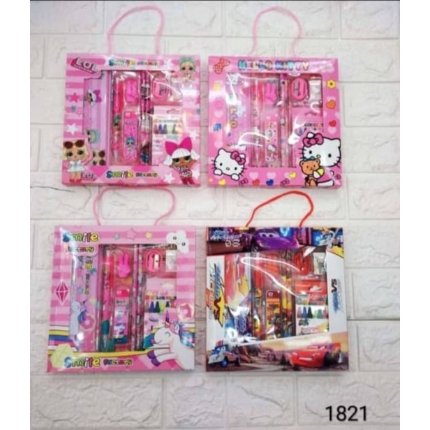 

Produk Unggulan Alat Tulis Kuda Unicorn Lol Hk Kode 1821 Sp Tempat Pensil Penghapus Hemat