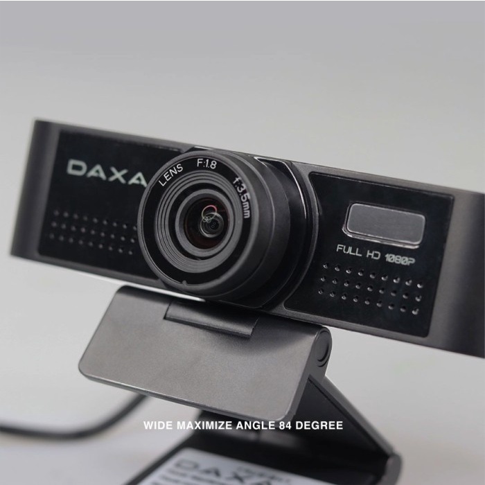 Rexus DAXA PRO Webcam FULL HD 1080P Trusight DX-SF1 / DX SF1