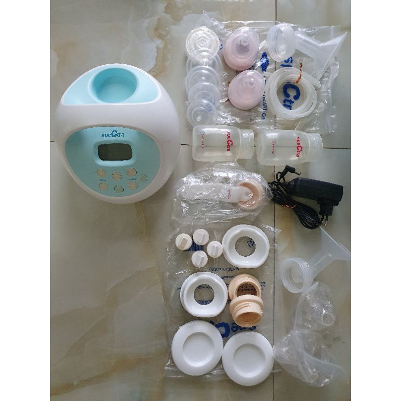 Spectra S1 Plus Dual Pump Preloved