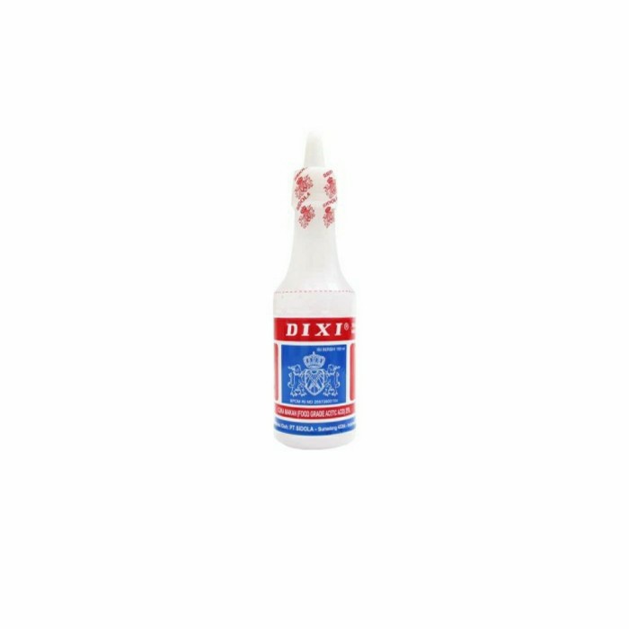

Cuka Dixi - 150 ml