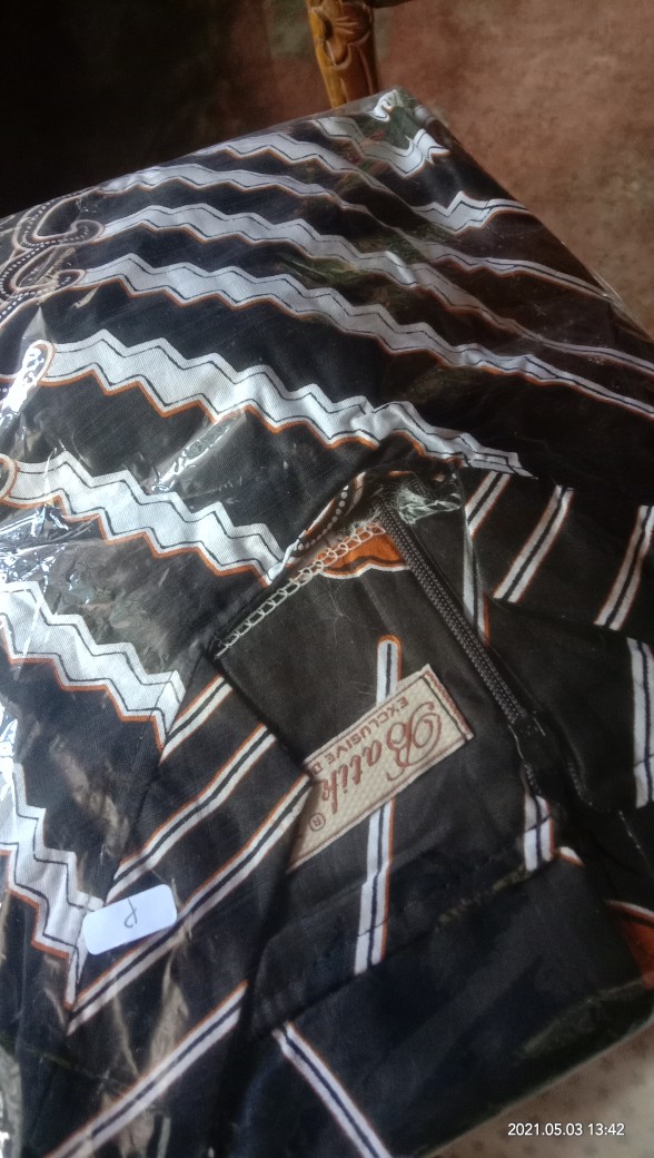 Baju Batik Couple Coupel Kemeja Tunik Sarimbit Pasangan Kapelan Seragam Kerja Kapel Premium Terbaru