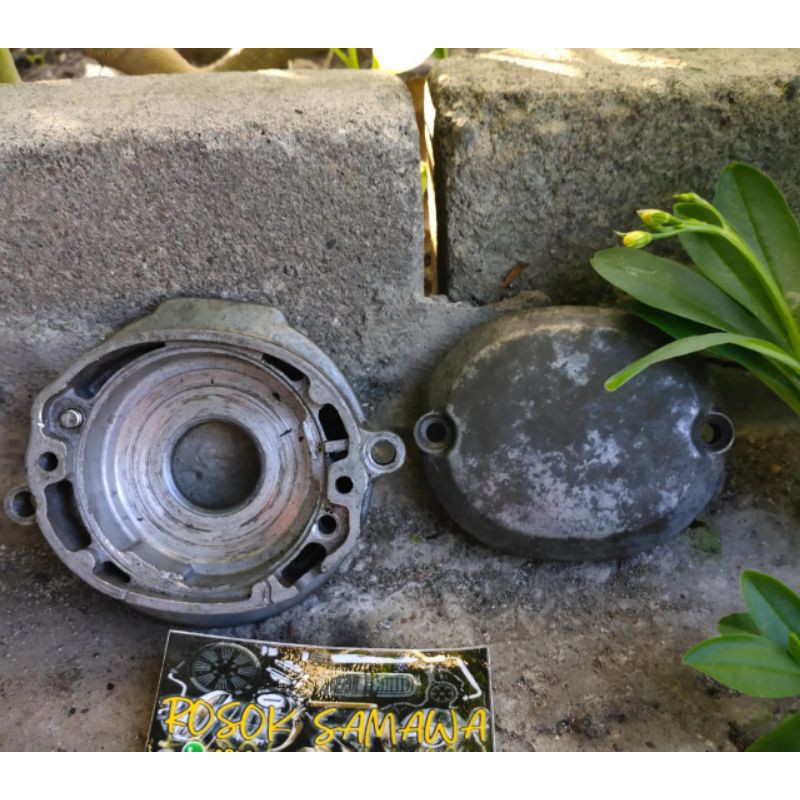 Tutup teimeng/kamprat Gl 100 platina