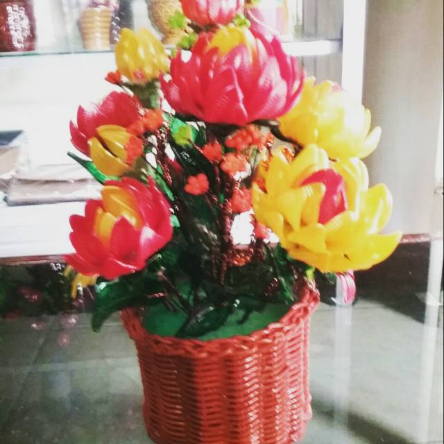 

UKM ASPAR AKRILIK KRAFT