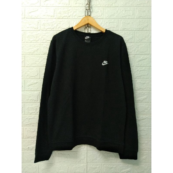 CREWNECK NIKE SECOND ORIGINAL