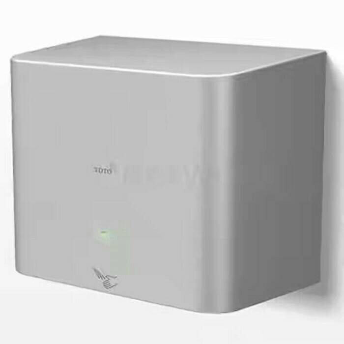 TOTO TYC322M PENGERING TANGAN HAND DRYER