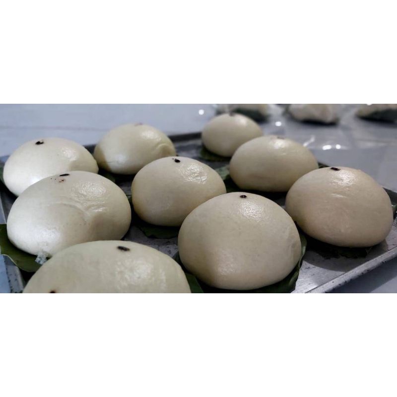

BAKPAO