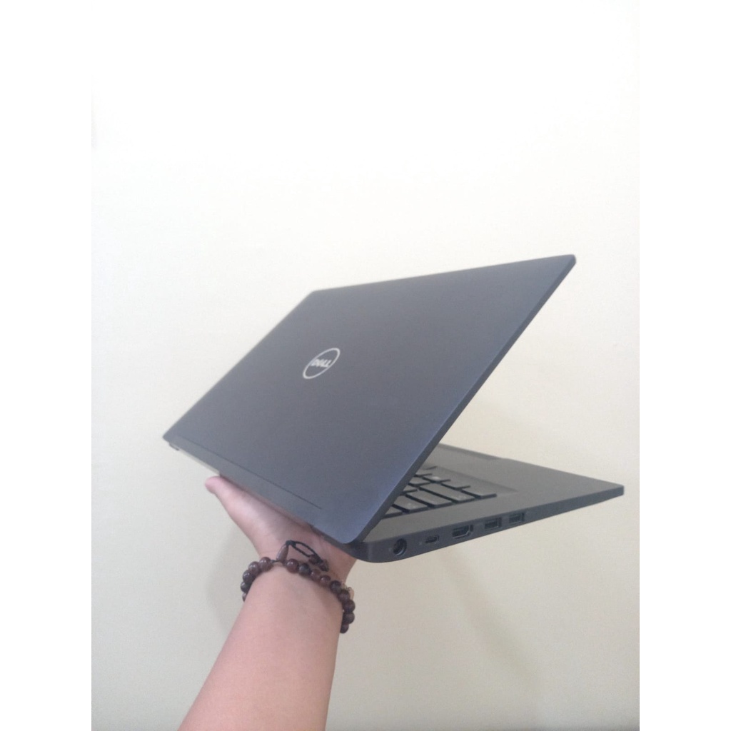 Dell Latitude E7480 i5 Gen 7 SSD NVME 256/32GB/BACKLIGHT/HDMI