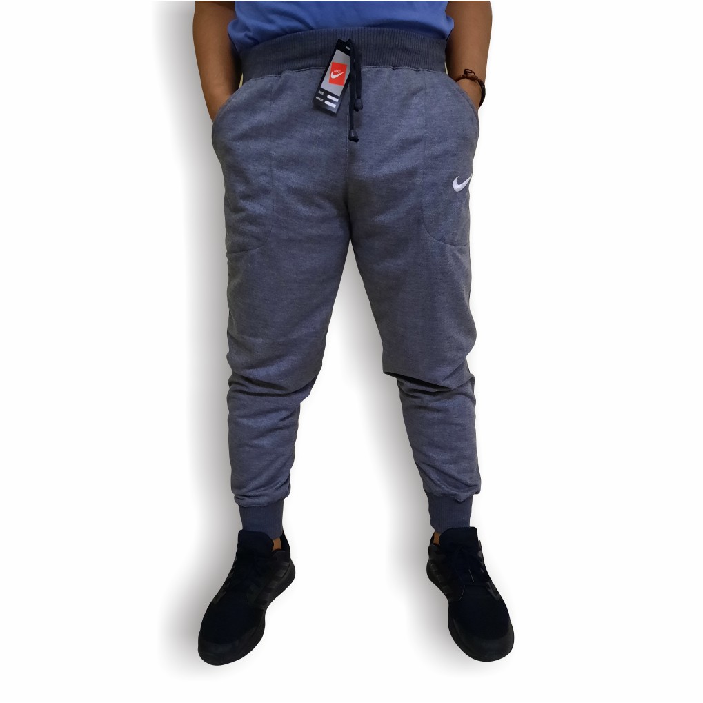 Nike Jogger Pants Dark Gray