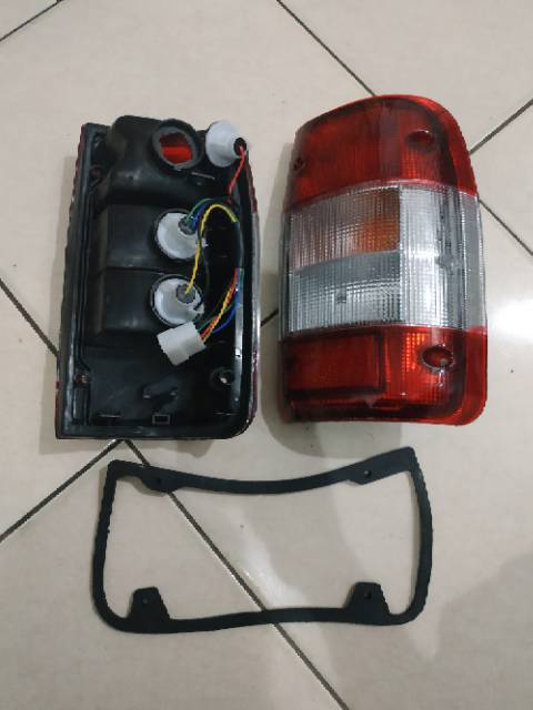 Lampu stop stoplamp kuda kanan atau kiri