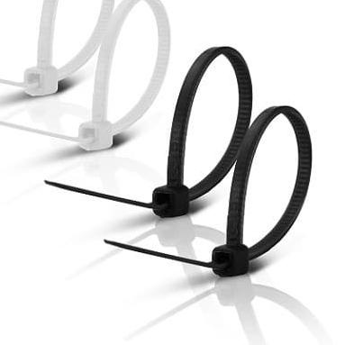 

❈ Eclat Cable Ties 40 CM L4 Putih Pengikat Kabel Tis 40cm L4.8mm ▲
