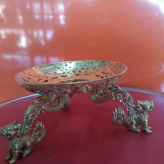 yang dicari] tatakan Genta Bajra Bali