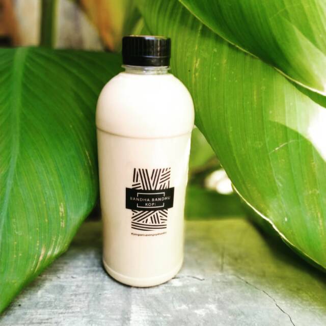 

Kopi Susu Gula Aren